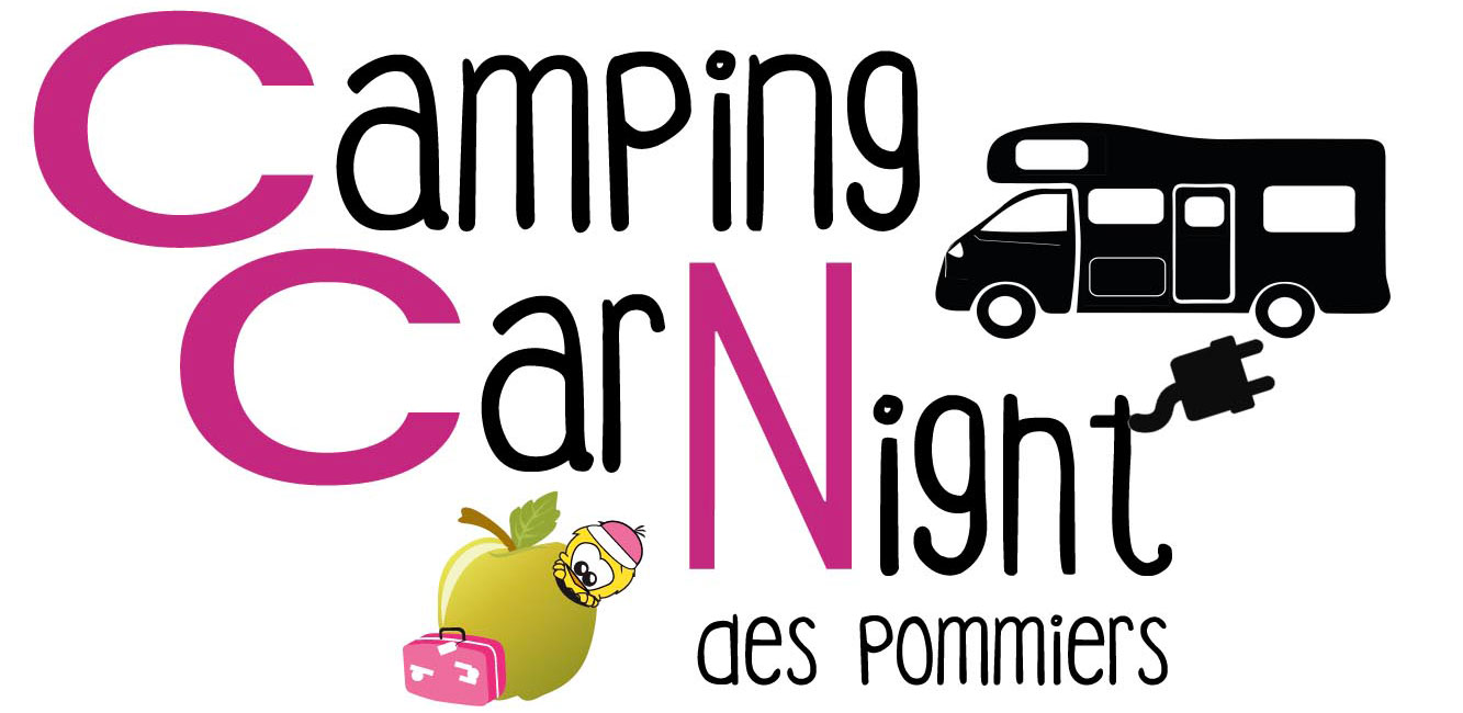 CampingCarNight des Pommiers