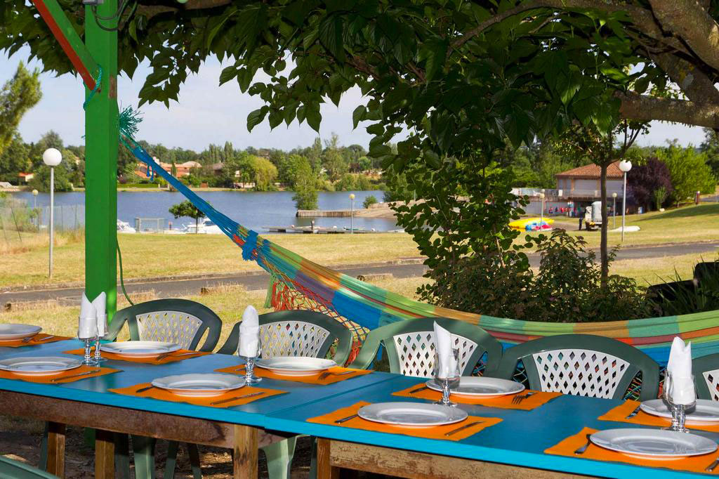 Restaurant La Javanaise