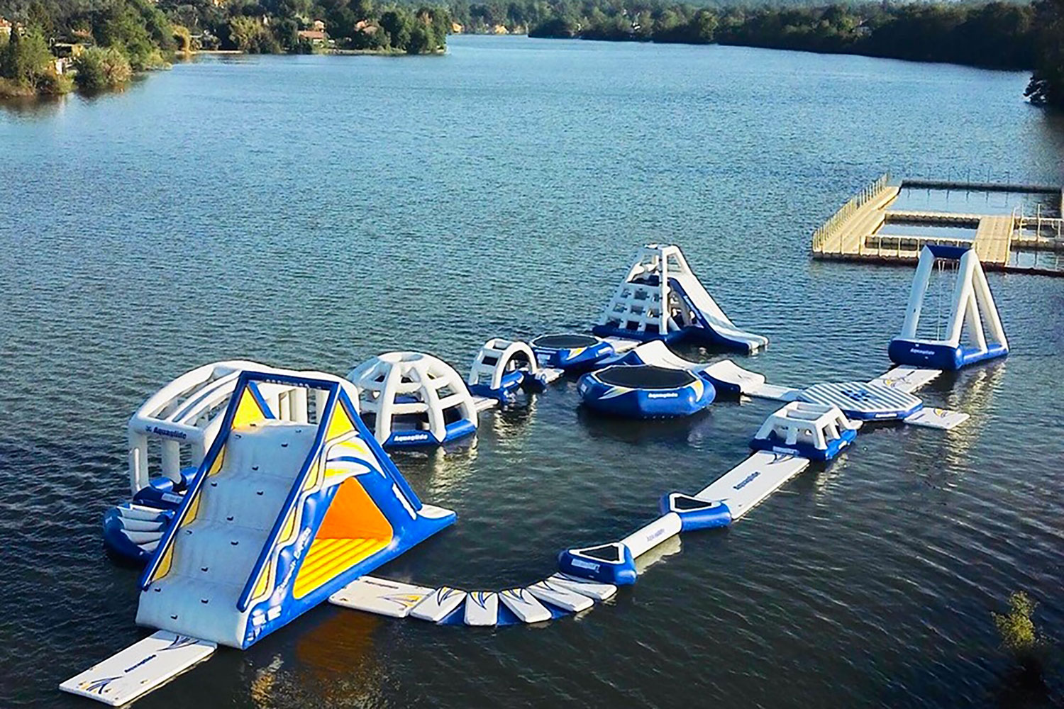 Aqua-parc