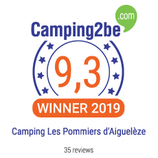 Camping2Be
