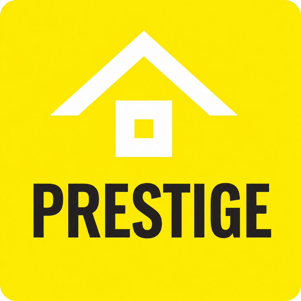 gamme Prestige